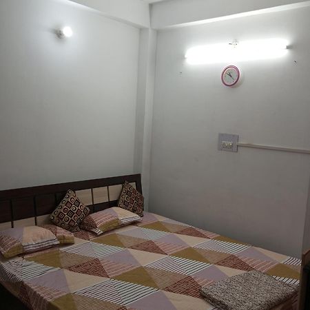 Darbar Homestay Gaya Bagian luar foto