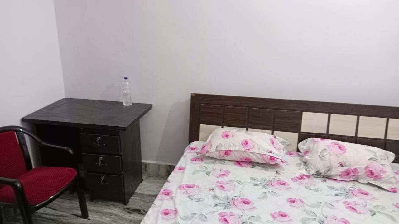 Darbar Homestay Gaya Bagian luar foto