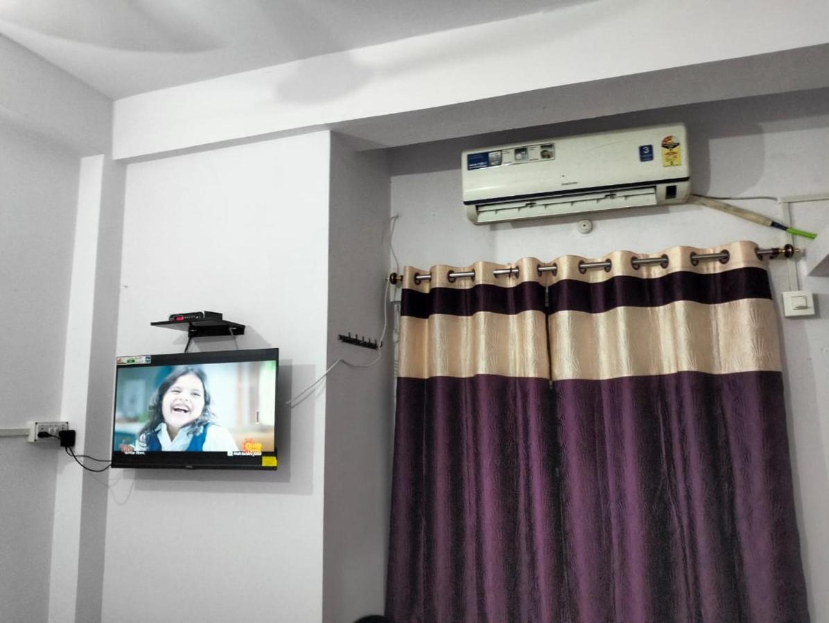 Darbar Homestay Gaya Bagian luar foto