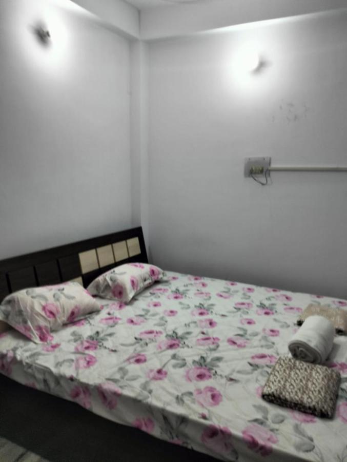 Darbar Homestay Gaya Bagian luar foto