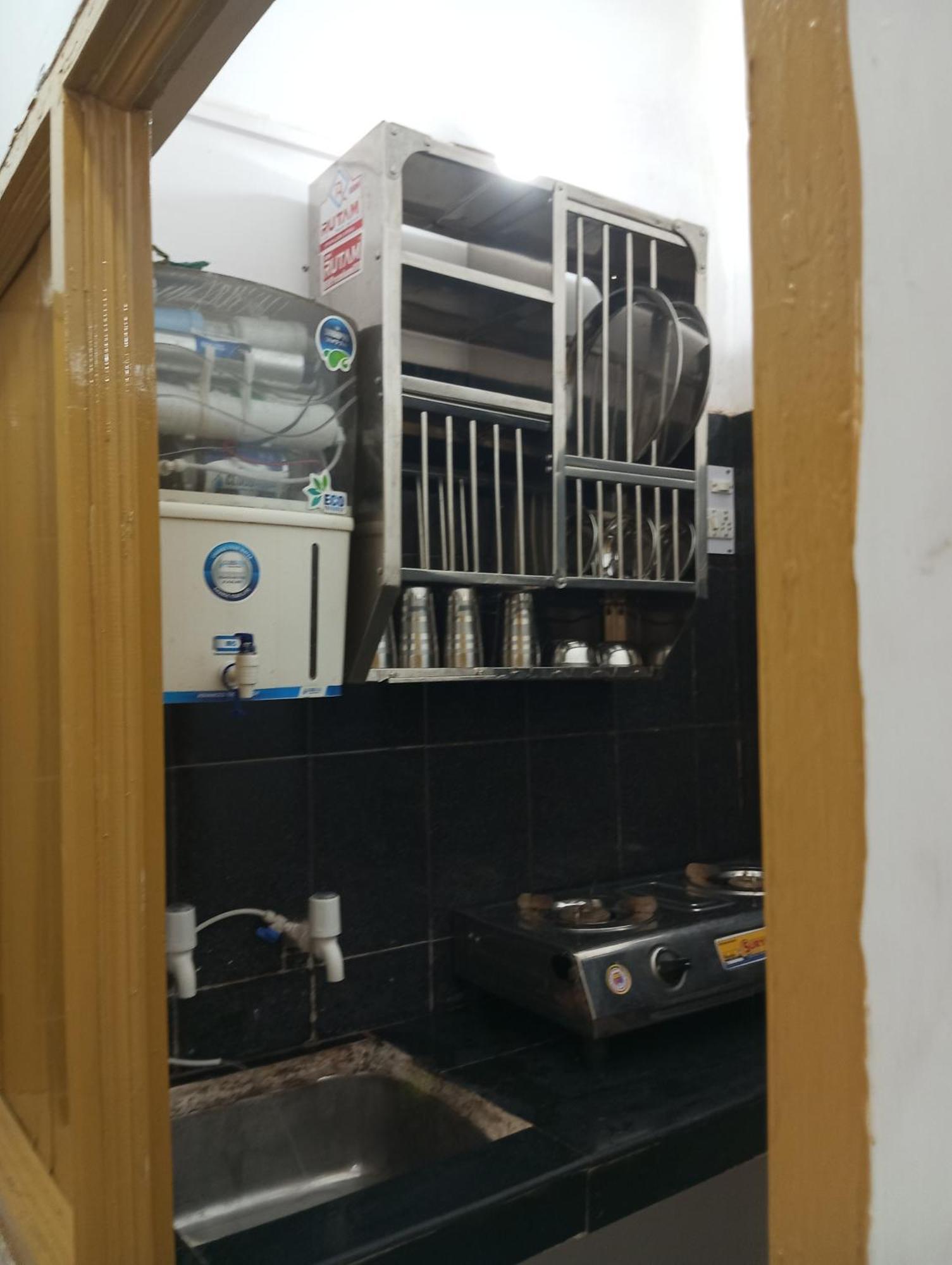 Darbar Homestay Gaya Bagian luar foto