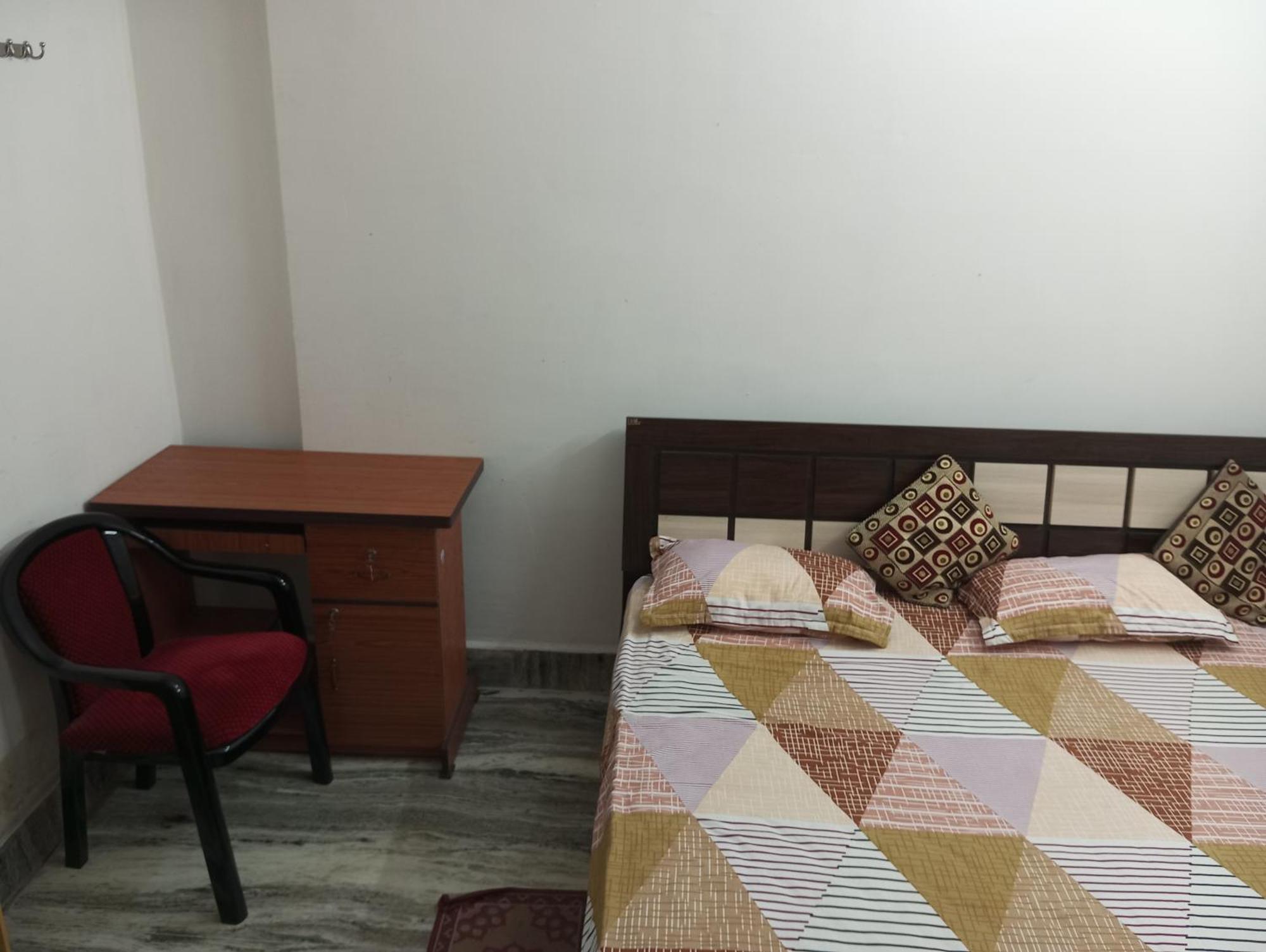 Darbar Homestay Gaya Bagian luar foto
