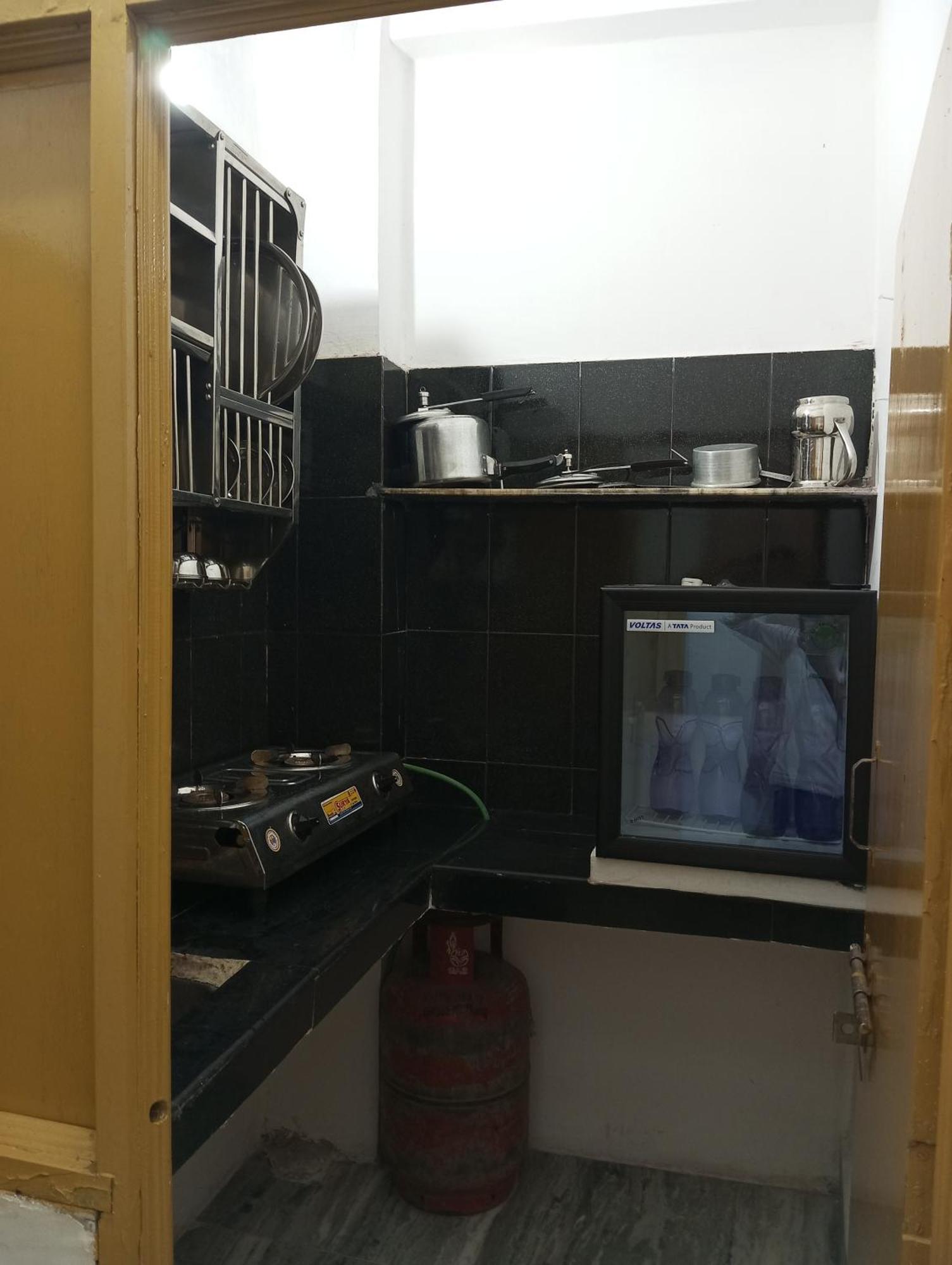 Darbar Homestay Gaya Bagian luar foto